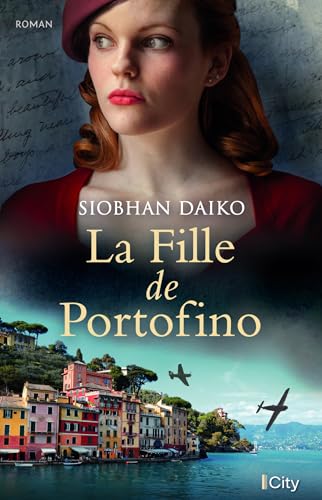 LA FILLE DE PORTOFINO