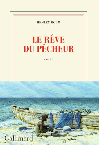 LE RÊVE DU PÊCHEUR