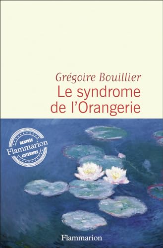 LE SYNDROME DE L'ORANGERIE