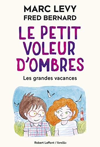 LES GRANDES VACANCES