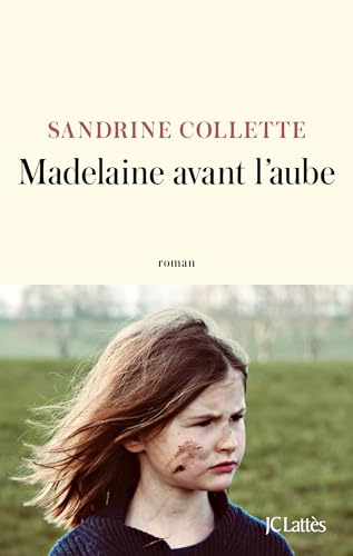 MADELAINE AVANT L'AUBE