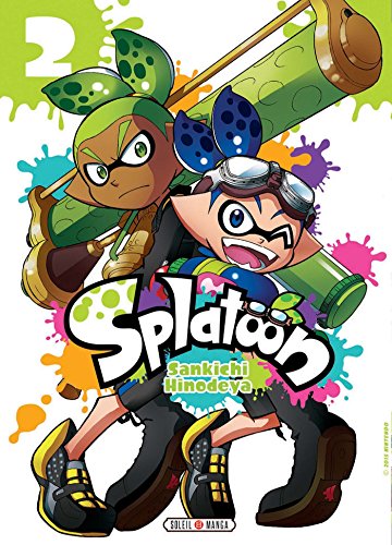 SPLATOON