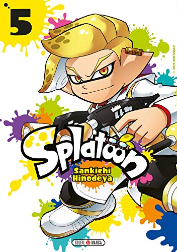 SPLATOON