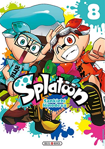 SPLATOON